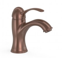 MONOMANDO LAVABO CLASIC TRES